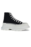 Alexander Mcqueen Women Sneakers Tread Slick