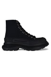 Alexander Mcqueen Women Sneakers Tread Slick