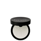 Note Cosmetics Translucent Setting Powder: Long-Lasting Matte Finish & Blue Light Protection