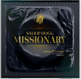 Missionary [Explicit Content] (Picture Disc Vinyl) [Vinyl]
