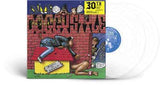 Snoop Doggy Dogg - Doggystyle: 30th Anniversary Edition [Explicit Content] (Clear Vinyl, Gatefold LP Jacket) (2 Lp's) [Vinyl]