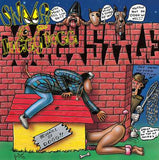 Snoop Doggy Dogg - Doggystyle: 30th Anniversary Edition [Explicit Content] (Clear Vinyl, Gatefold LP Jacket) (2 Lp's) [Vinyl]