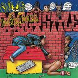Doggystyle (Clear Vinyl) (3 Lp's) [Vinyl]