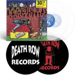 Doggystyle (Clear Vinyl) (3 Lp's) [Vinyl]