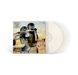 Snow Patrol - Eyes Open (20 Year Anniversary) (Indie Exclusive) (Special Edition) [Cream Vinyl] [2LP] [Vinyl]