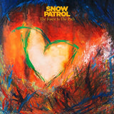 The Forest Is The Path [Explicit Content] (Indie Exclusive, Limited Edition, Marbled Blue Colored Vinyl) (2 Lp's) [Vinyl]