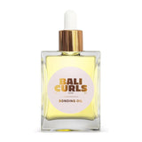 Bali Curls Bonding Hair Oil for Strength & Shine 30 ml