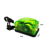 Sobo SB-248A Single Outlet Aquarium Air Pump 3W 3L/Min