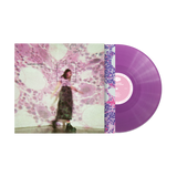 Soccer Mommy - Sometimes, Forever (Colored Vinyl) [Vinyl]