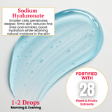 60ml Luminous Mighty Punch Serum
