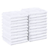 Soft and Lightweight Face/Hand Towels