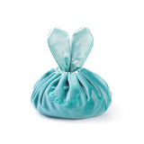 Soft Drawstring Makeup Bag