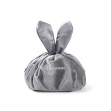 Soft Drawstring Makeup Bag