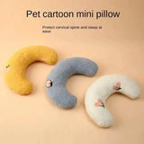 Soft Fluffy Pillows For Indoor Cats