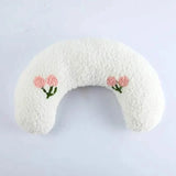 Soft Fluffy Pillows For Indoor Cats