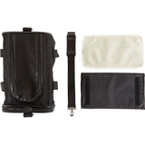 Soft-Sided Mesh Pet Travel Carrier
