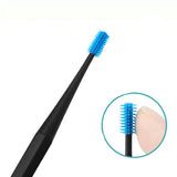5-Pack: Soft Silicone Double-Ended Earpick