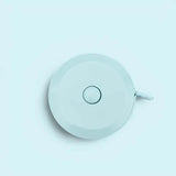 Soft Tape Measure Double Scale Ruler