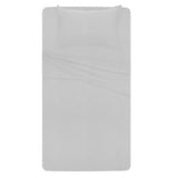 Soft Tees Luxury Cotton Modal Jersey Knit Sheet Set