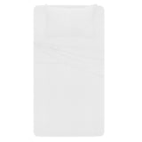 Soft Tees Luxury Cotton Modal Jersey Knit Sheet Set