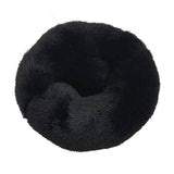 Soft Winter Warm Plush Calming Pet Bed