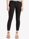 Levis Womens 711 Skinny Jeans