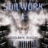Steelbath Suicide (Limited Edition, Transparent Blue Vinyl) [Vinyl]