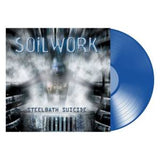 Steelbath Suicide (Limited Edition, Transparent Blue Vinyl) [Vinyl]