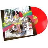 Solange Presents "Sol-angel & The Hadley St. Dreams" (Colored Vinyl, Red) [Vinyl]