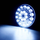 Solar Camping Light Hanging LED Bulb Lamp