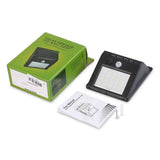 Solar Light 20 LEDs Outdoor PIR