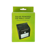 Solar Light 20 LEDs Outdoor PIR