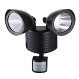 Solar Lights 22 LEDs Outdoor Security