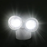 Solar Lights 22 LEDs Outdoor Security