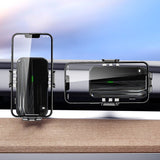 Solar Mobile Phone Holder for Model 3/Y | TESERY