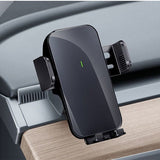 Solar Mobile Phone Holder for Model 3/Y | TESERY