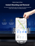 Solar Mobile Phone Holder for Model 3/Y | TESERY