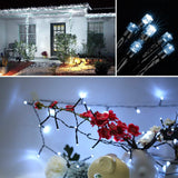 Solar Power LED String Lights