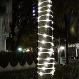 Solar Rope Lights 23m/75.5FT 200LED