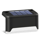 Solar Step Light