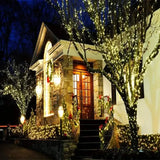 Solar String Lights Outdoor Waterproof