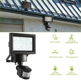 Solar Wall Lights 120 LEDs