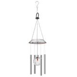 Solar Wind Chimes Color Changing LED Light