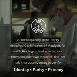 SOLARAY Berberine Phytosome - 30 Servings, 30 VegCaps  77327