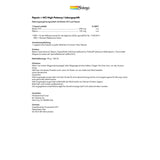 Solaray High Potency HCL + Pepsin 650 mg VCapsules, 100 Count  04814