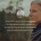 Solaray Liposomal Multivitamin for Women 50 Plus, Enhanced Absorption with Iron, Vitamin D, Vitamin C, B12, Biotin & More, Immune Support & Bone Health, Vegan, 30 Servings, 60 VegCaps