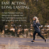 SOLARAY Mega Vitamin B-Stress, 120 VegCaps  04241