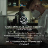 SOLARAY Pancreatin 1300 | Pancreatic Digestive Enzymes Plus Papaya for Healthy Digestion Support | 90 VegCaps, 90 Serv.