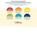 Solaray Passion Flower Aerial 350 mg VCapsules - 100 Count