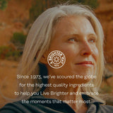 Solaray St. John's Wort Aerial Extract One Daily - 60 Tablets